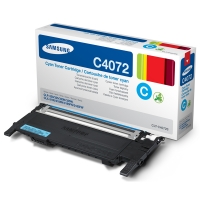 Cyan  Toner Samsung CLT-C4072S (ST994A) (αυθεντικό Samsung) 033718