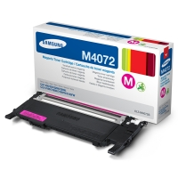 Magenta  Toner Samsung CLT-M4072S (SU262A) (αυθεντικό Samsung) 033720