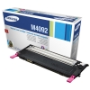 Magenta  Toner Samsung CLT-M4092S (SU272A) (αυθεντικό Samsung) 033630 - 1