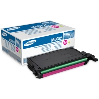 Magenta  Toner Samsung CLT-M5082S (SU323A) (original) 033686