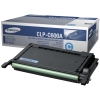 Toner Samsung CLP-C600A Cyan 033505 - 1