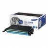 Toner Samsung CLP-C660B (ST885A) High Capacity Cyan 033598 - 1