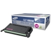 Toner Samsung CLP-M600A Magenta 033510 - 1