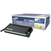 Toner Samsung CLP-Y600A Yellow 033515 - 1