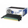 Toner Samsung CLP-Y660B (ST959A) High Capacity Yellow 033606 - 1