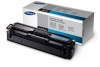 Toner Samsung CLT-C504S (SU025A) Cyan 033806 - 1