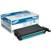 Toner Samsung CLT-C5082L (SU055A) High Capacity Cyan 033684 - 1