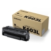 Toner Samsung CLT-K603L (SU214A) Black 092226 - 1