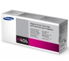 Toner Samsung CLT-M406S (SU252A) Magenta 033796 - 1