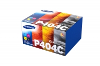 Toner Samsung CLT-P404C (SU365A) 4-pack 092180