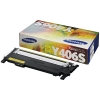 Toner Samsung CLT-Y406S (SU462A) Yellow 033798 - 1