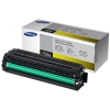 Toner Samsung CLT-Y504S (SU502A) Yellow 033810 - 1