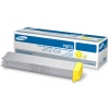 Toner Samsung CLT-Y6072S (SS712A) Yellow 033742 - 1