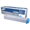 Toner Samsung CLX-C8380A (SU575A) Cyan 033640 - 1
