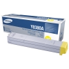 Toner Samsung CLX-Y8380A (SU627A) Yellow 033644 - 1