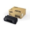 Toner Samsung MLT-D201L (SU870A) High Capacity Black 092186 - 1