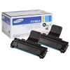 Toner Samsung MLT-P1082A (SV118A) 2-pack 033728 - 1