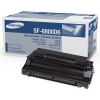 Toner Samsung SF-6800D6 Black
