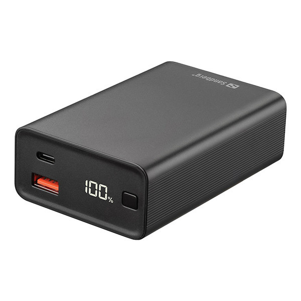 Powerbank Sandberg PD65W (20000 mAh) ASA02446 - 1