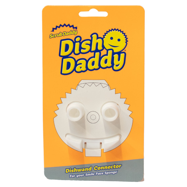 Scrub Daddy | Εξάρτημα θήκης για σφουγγάρι πιάτων Daddy SSC01033 - 1