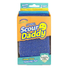 Scrub Daddy | Σφουγγάρια από ανοξείδωτο ατσάλι Scour Daddy (συσκευασία 2) SSC00250 - 1