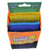 Scrub Daddy | Σφουγγάρια από ανοξείδωτο ατσάλι Scour Daddy (συσκευασία 2) SSC00250 - 2