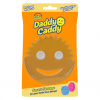 Scrub Daddy | Σφουγγαροθήκη Daddy Caddy