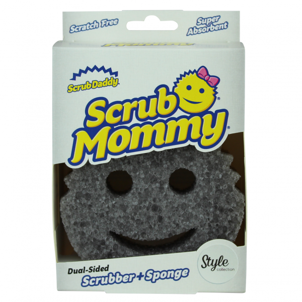 Scrub Daddy | γκρι σφουγγάρι Mommy SSC00213 - 1
