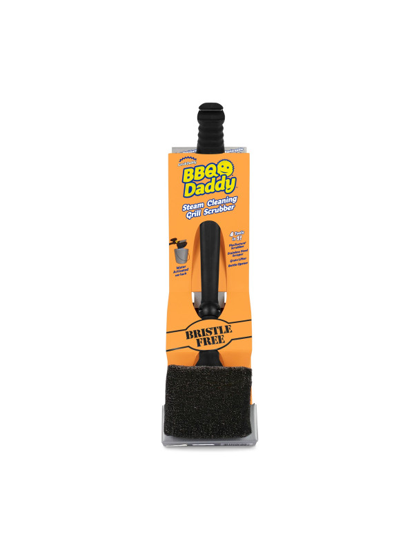Scrub Daddy | BBQ Daddy SSC01015 - 1