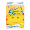 Scrub Daddy | Scrub Μαμά κίτρινο λουλούδι | Special Edition Spring SSC00254 - 1