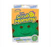 Scrub Daddy | Scrub Mommy green flower | Special Edition Spring SSC00253 - 1