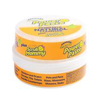 Καθαριστικό Scrub Daddy Power Paste (συμπεριλαμβανομένου του σφουγγαριού Scrub Mommy) SSC00217 Καθαριστικό Scrub Daddy Power Paste (συμπεριλαμβανομένου του σφουγγαριού Scrub Mommy) SSC00217