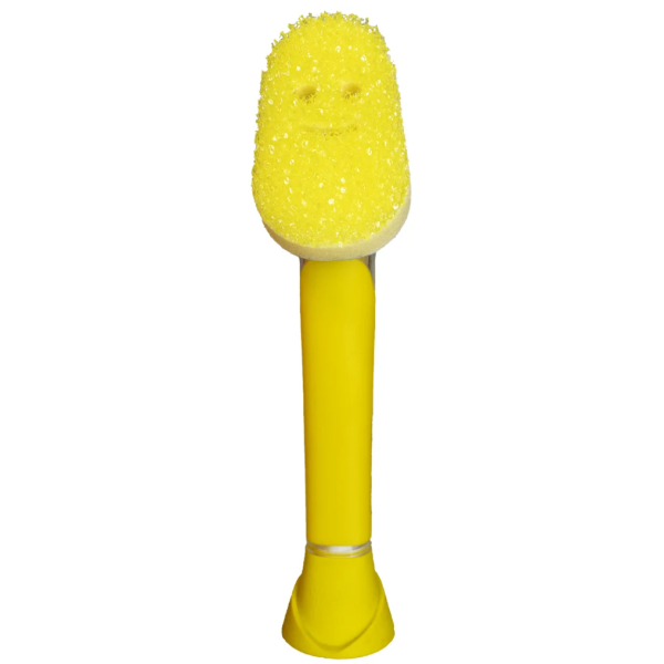 Scrub Daddy Σετ καθαρισμού Scrub Daddy yellow  SSC01040 - 2