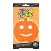 Σφουγγάρι κολοκύθας για το Halloween Scrub Daddy Special Edition SSC00225 - 1