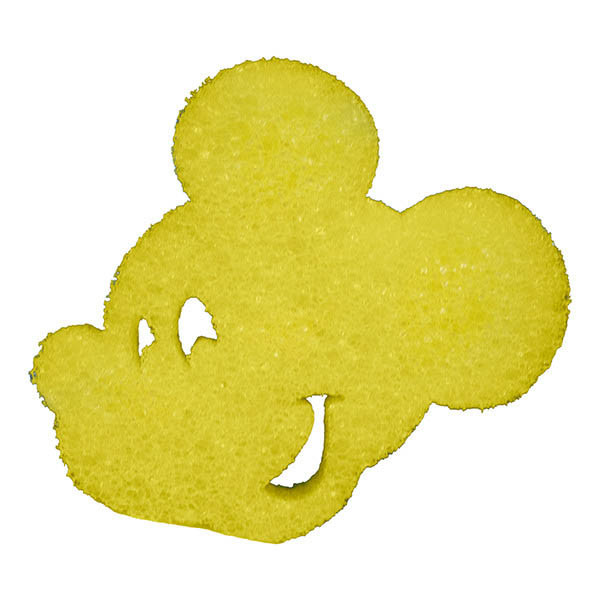 Σφουγγάρι Scrub Daddy Special Edition Disney Mickey Mouse SSC01184 - 2