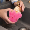 Σφουγγάρι Scrub Daddy Special Edition Disney Minnie Mouse SSC01185 - 4