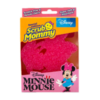 Σφουγγάρι Scrub Daddy Special Edition Disney Minnie Mouse SSC01185