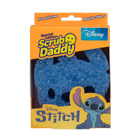 Σφουγγάρι Scrub Daddy Special Edition Disney Stitch SSC01163
