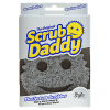 Τρίψτε το γκρι σφουγγάρι Daddy SSC00212 - 1