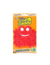 Scrub Daddy καβούρι σφουγγάρι | Ειδική Έκδοση Καλοκαίρι SSC00257 - 1