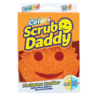 Scrub Daddy πορτοκαλί σφουγγάρι SSC00208