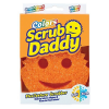 Scrub Daddy πορτοκαλί σφουγγάρι