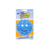 Scrub Daddy σφουγγάρι νιφάδα χιονιού | Ειδική Έκδοση Χριστουγέννων SSC00226 - 1