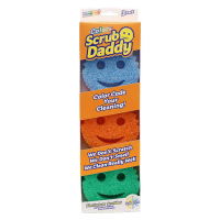 Scrub Daddy - Σετ Σφουγγάρια (3 τμχ) SSC00211