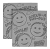Scrub Daddy - Damp Duster Πανιά Καθαρισμού 2 τμχ SSC01063 - 2