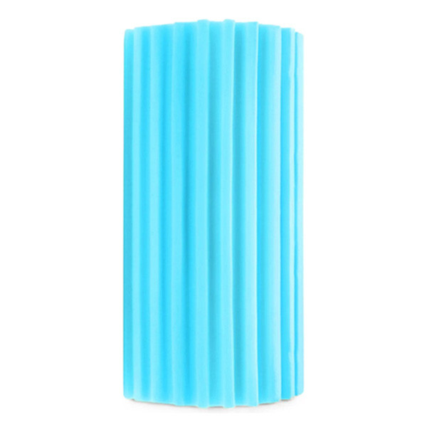 Scrub Daddy - Damp Duster Υγρό Ξεσκονόπανο Light Blue  SSC01021 - 1