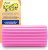 Scrub Daddy - Damp Duster Υγρό Ξεσκονόπανο Pink SSC01022 - 2