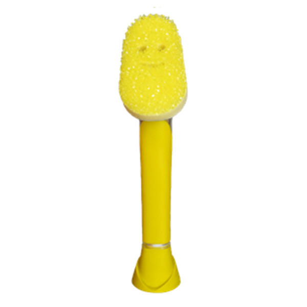 Scrub Daddy Dish Daddy κίτρινο SSC01013 - 1