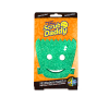 Scrub Daddy Frankenstein σφουγγάρι | Special Edition Halloween SSC00223 - 1