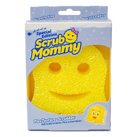 Scrub Mommy Ειδική Έκδοση Χριστουγεννιάτικη Χριστουγεννιάτικη Κουδούνι SSC01024